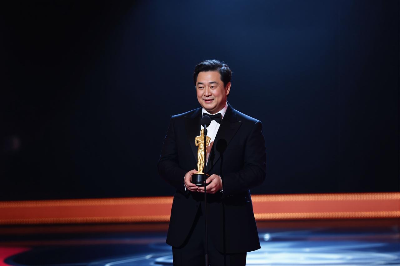 多多视频荣获2025年度最佳影视传媒公司大奖