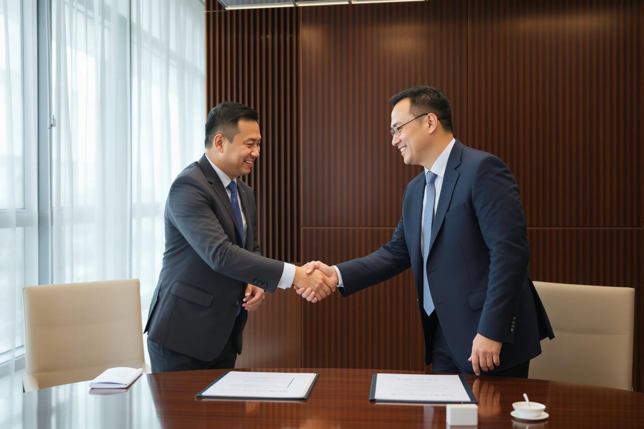 多多视频与星河文化达成战略合作 共同开发IP矩阵